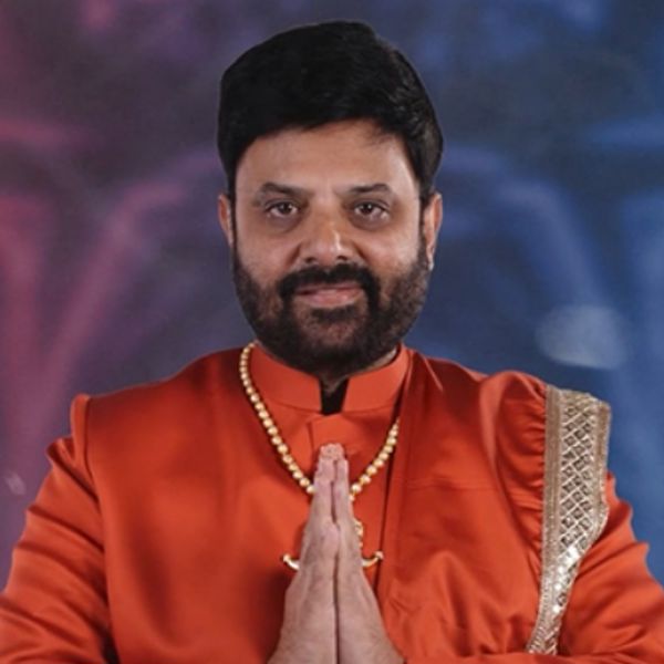 Krishnudu - Bigg Boss Telugu Season 10 contestant