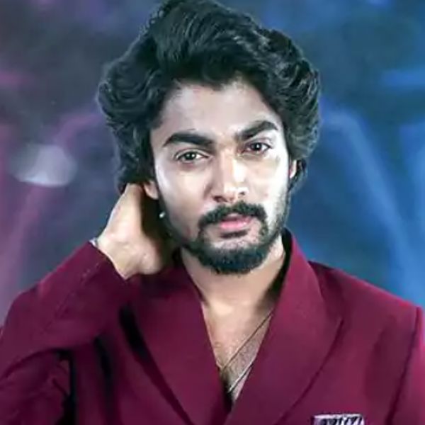 Aman Masud - Bigg Boss Telugu Season 10 contestant