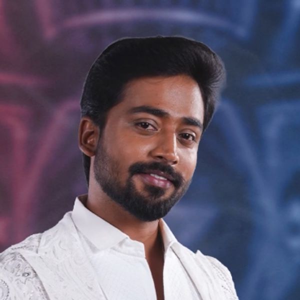 Mukesh Gowda - Bigg Boss Telugu Season 10 contestant