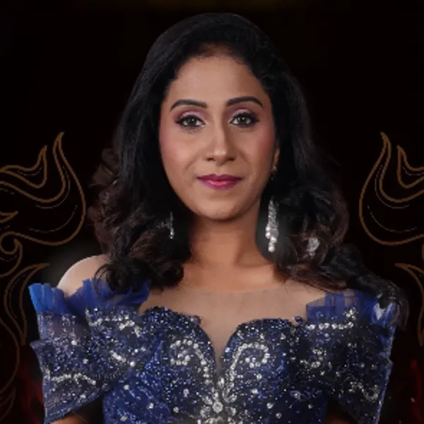 Dakkshi - Bigg Boss Telugu Season 10 contestant
