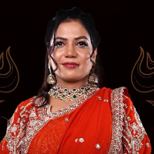 Neethu Master - Bigg Boss Telugu Season 10 contestant