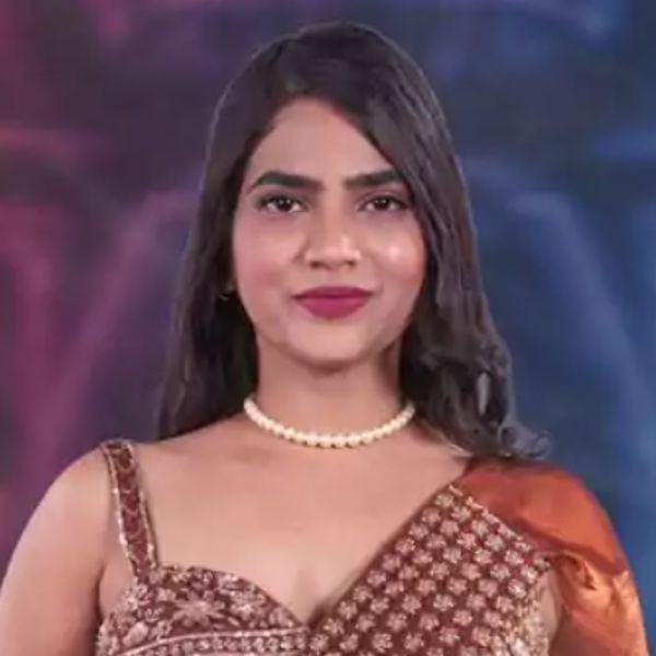 Shalini - Bigg Boss Telugu Season 10 contestant