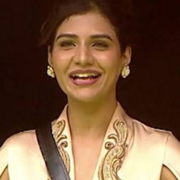 Apoorva - Bigg Boss Telugu Season 10 contestant