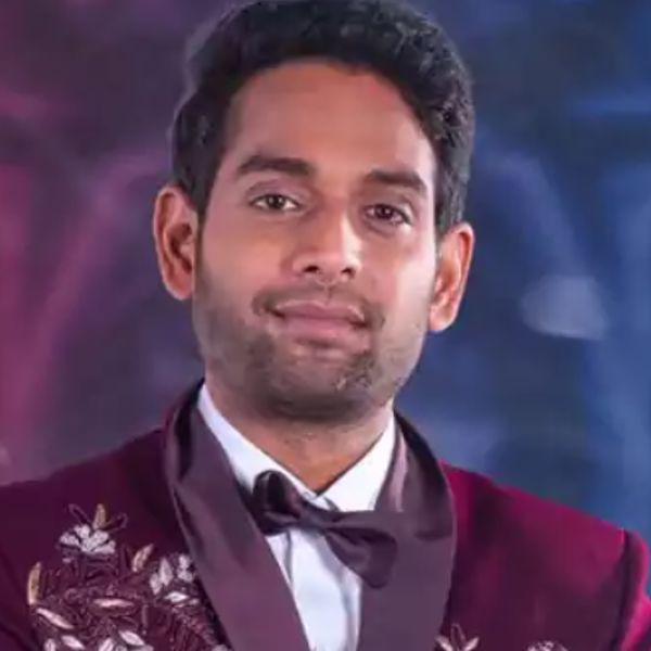 Sudheer Reddy - Bigg Boss Telugu Season 10 contestant