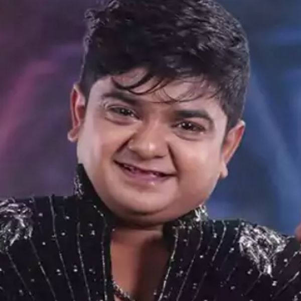 Jabardasth Naresh - Bigg Boss Telugu Season 10 contestant