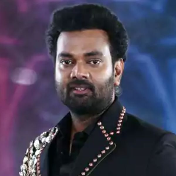 Auto Ram Prasad - Bigg Boss Telugu Season 10 contestant