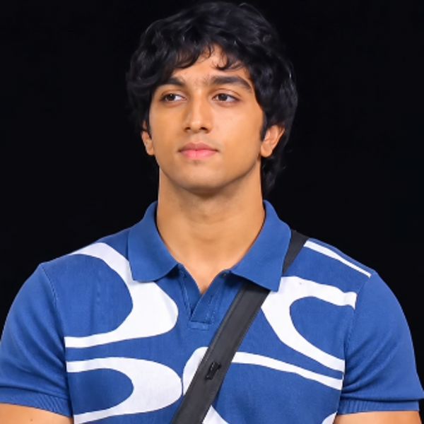 Mithilesh Reddy - Bigg Boss Telugu Season 10 contestant
