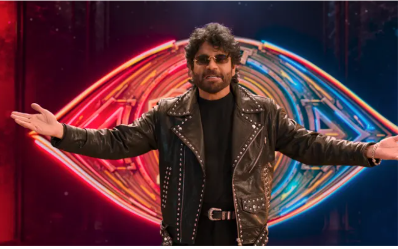 ఆటలో సవాలు కాదు.. ఆటే సవాలు.. బిగ్‌బాస్‌ సీజన్‌ 10 డేట్‌ రిలీజ్‌