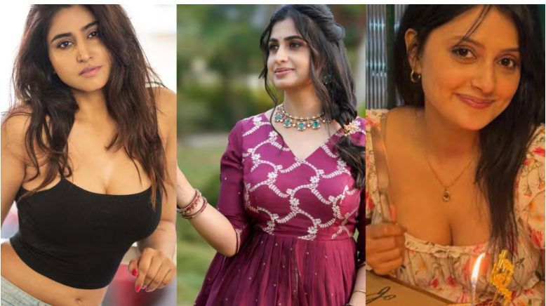 Bigg Boss 10: మరో 5 రోజుల్లోనే బిగ్ బాస్ 10 గ్రాండ్ లాంఛ్-ఈ సారి కంటెస్టెంట్లు మామూలుగా లేరు-ఫుల్ లిస్ట్ ఇదే-గ్లామర్ షో!