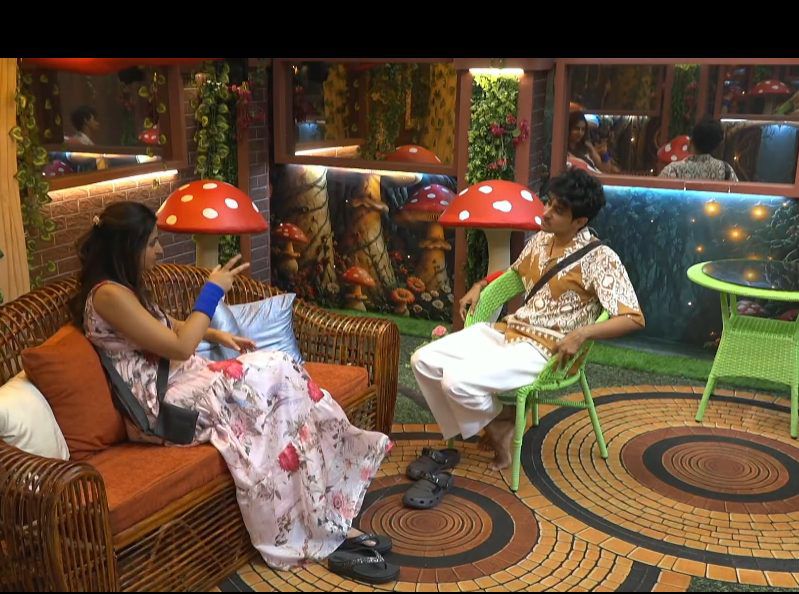Watch Bigg Boss S10 Episode 3 on JioHotstar